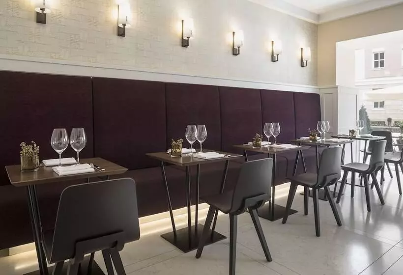 Fotos del hotel Europa Splendid:  10