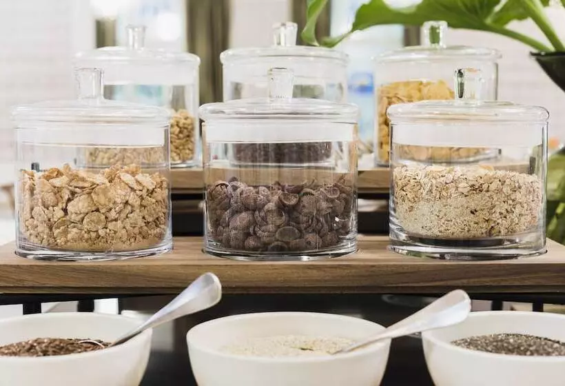 Fotos del hotel Europa Splendid:  24