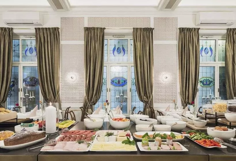 Fotos del hotel Europa Splendid:  3