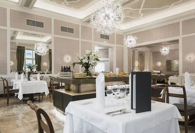 Fotos del hotel Europa Splendid:  15