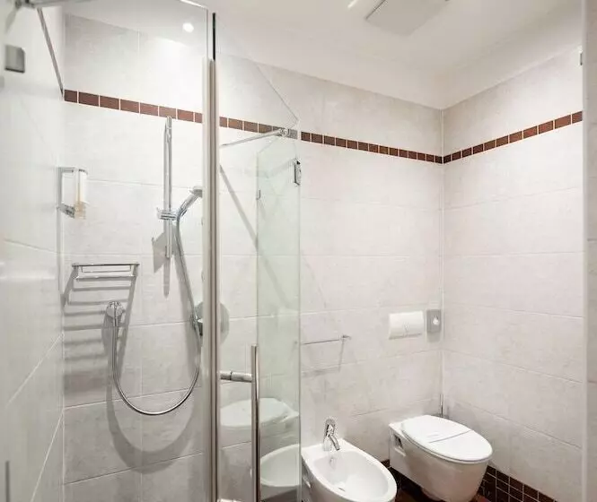 Fotos del hotel Europa Splendid:  13