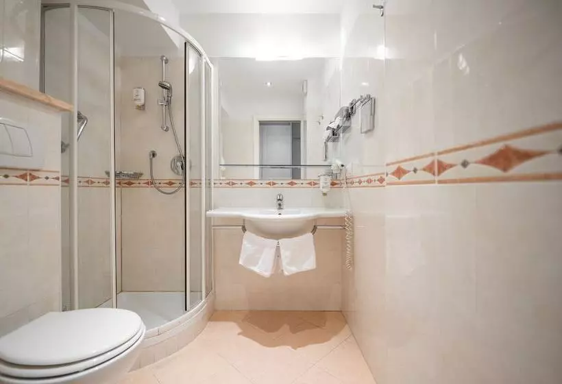 Fotos del hotel Europa Splendid:  7