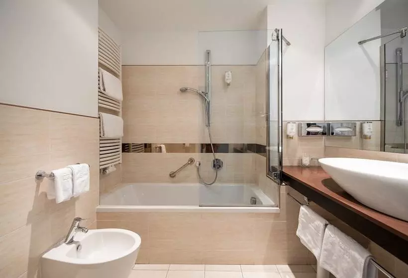 Fotos del hotel Europa Splendid:  23