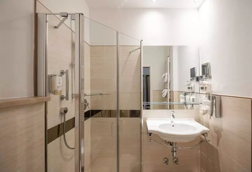 Fotos del hotel Europa Splendid:  17