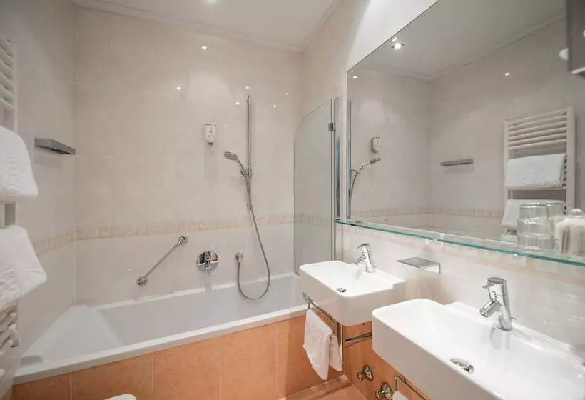 Fotos del hotel Europa Splendid:  21