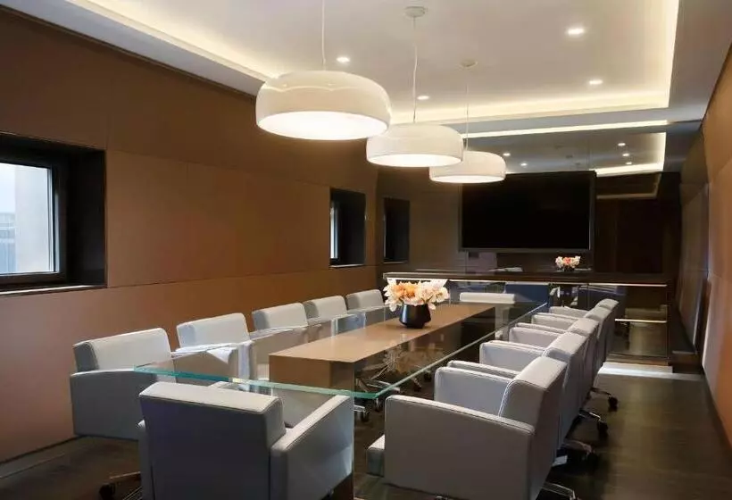 Fotos del hotel Excelsior  Gallia, A Luxury Collection , Milan:  21