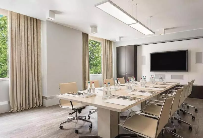 Fotos del hotel Excelsior  Gallia, A Luxury Collection , Milan:  17