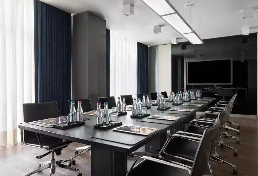 Fotos del hotel Excelsior  Gallia, A Luxury Collection , Milan:  16