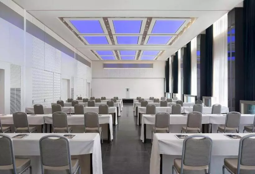 Fotos del hotel Excelsior  Gallia, A Luxury Collection , Milan:  24