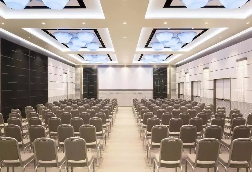 Fotos del hotel Excelsior  Gallia, A Luxury Collection , Milan:  22