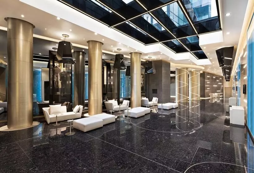 Fotos del hotel Excelsior  Gallia, A Luxury Collection , Milan:  3