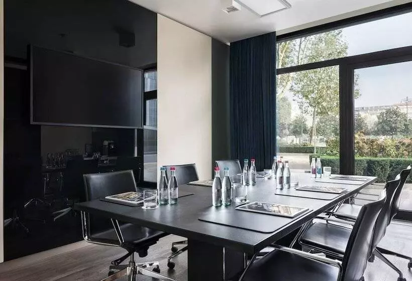 Fotos del hotel Excelsior  Gallia, A Luxury Collection , Milan:  20