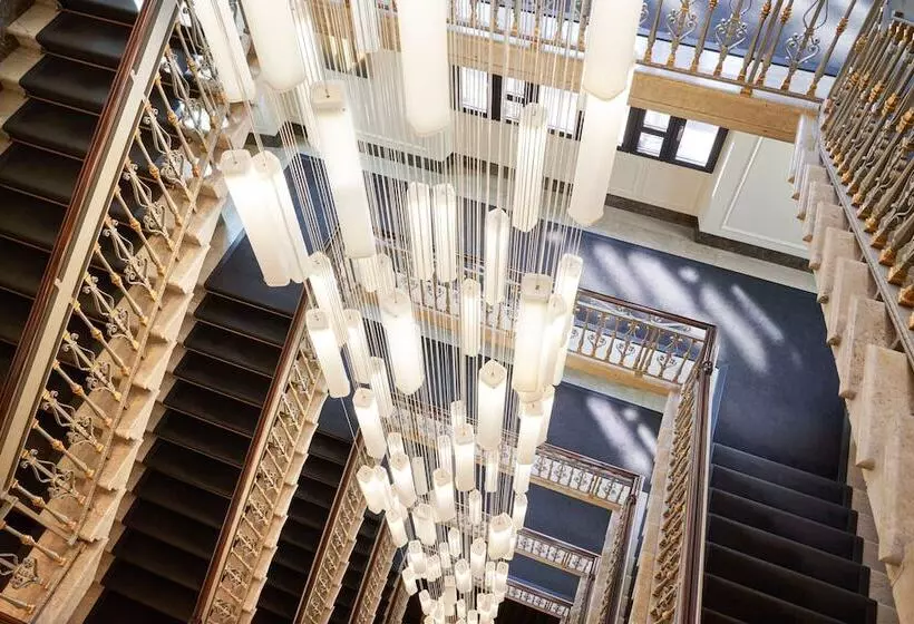 Fotos del hotel Excelsior  Gallia, A Luxury Collection , Milan:  9