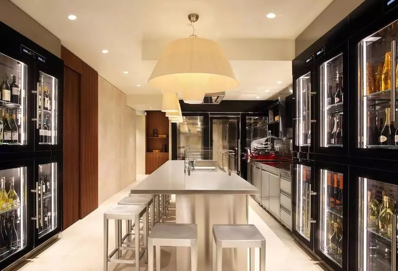 Fotos del hotel Excelsior  Gallia, A Luxury Collection , Milan:  12