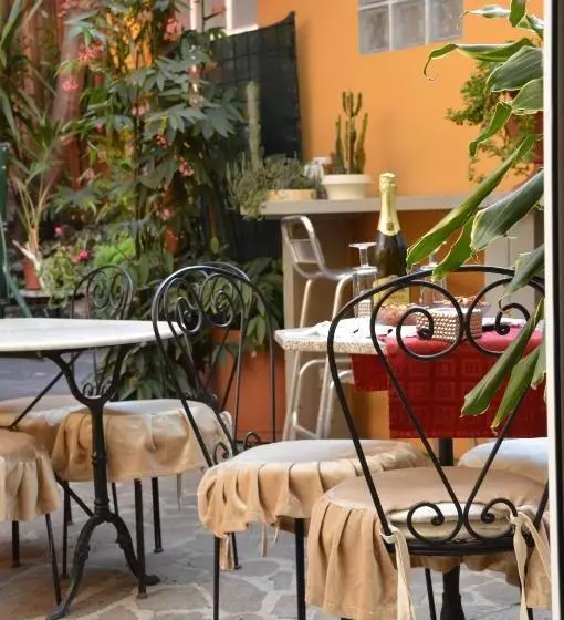 Fotos del hotel Genova:  10