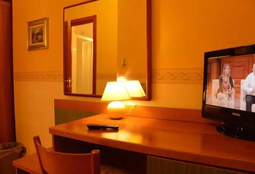 Fotos del hotel Genova:  25