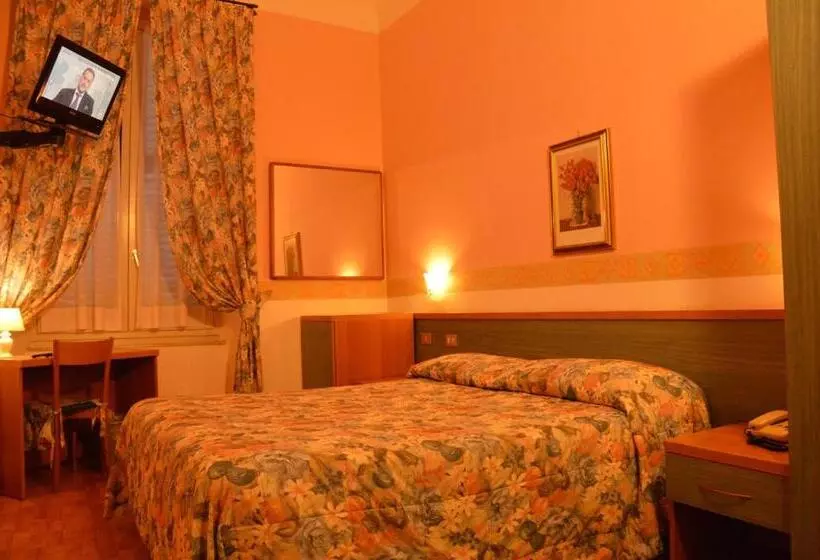 Fotos del hotel Genova:  16