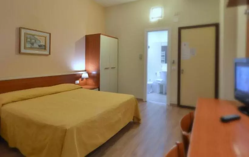 Fotos del hotel Genova:  14