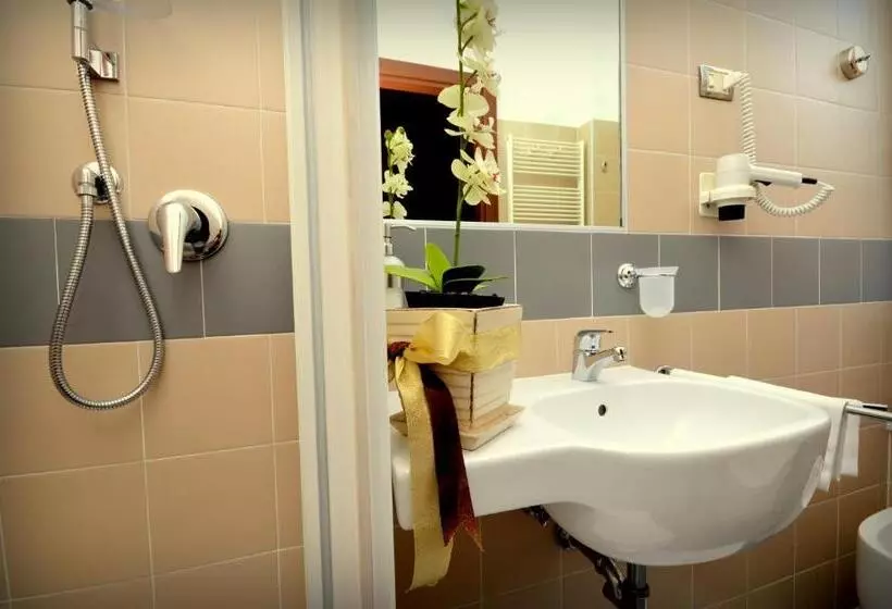 Fotos del hotel Genova:  21