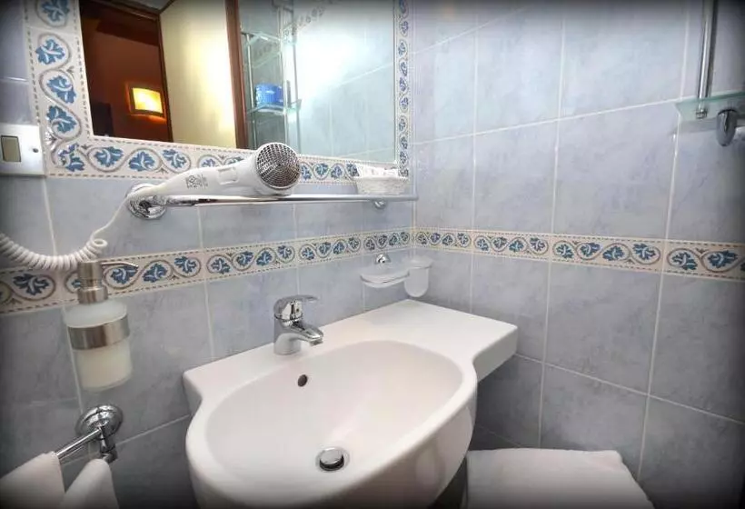 Fotos del hotel Genova:  17