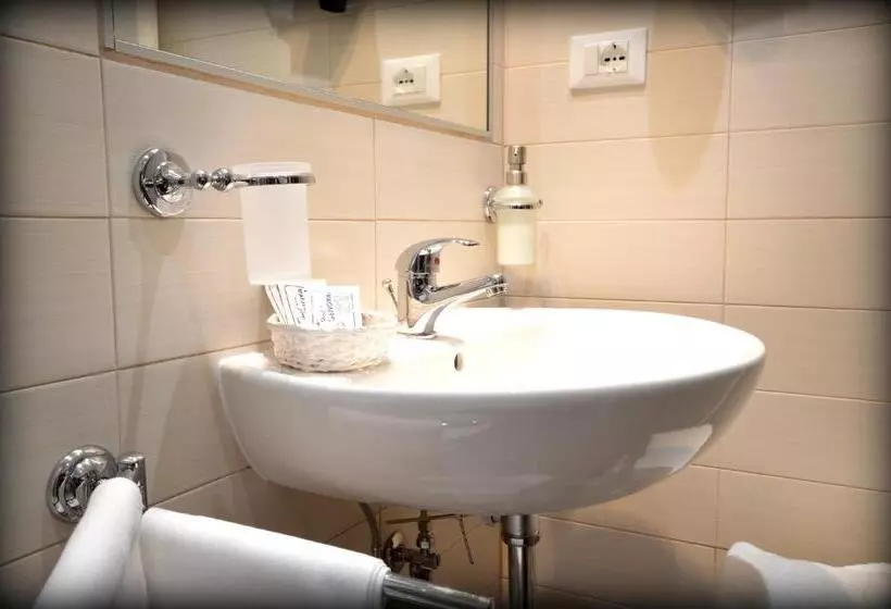 Fotos del hotel Genova:  19