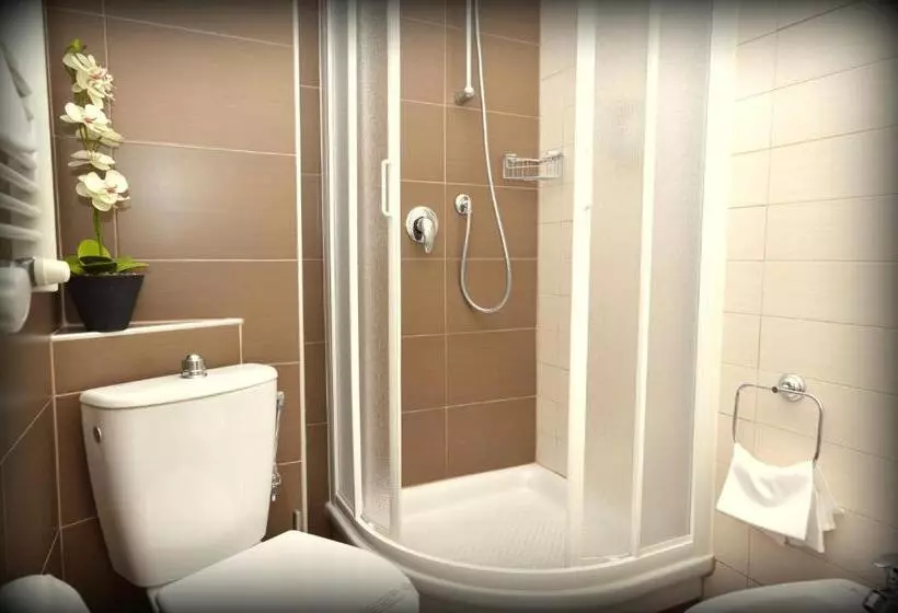 Fotos del hotel Genova:  15