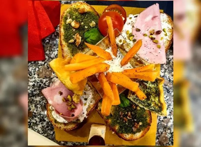 Fotos del hotel Genova:  3