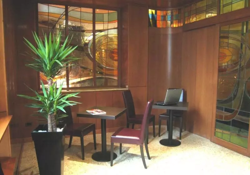 Fotos del hotel Golf:  3