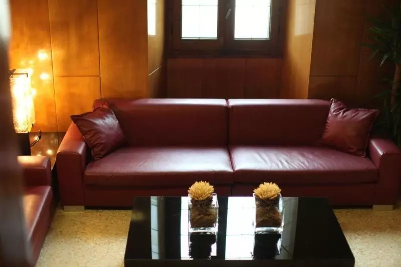 Fotos del hotel Golf:  25