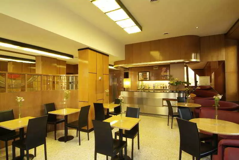 Fotos del hotel Golf:  9