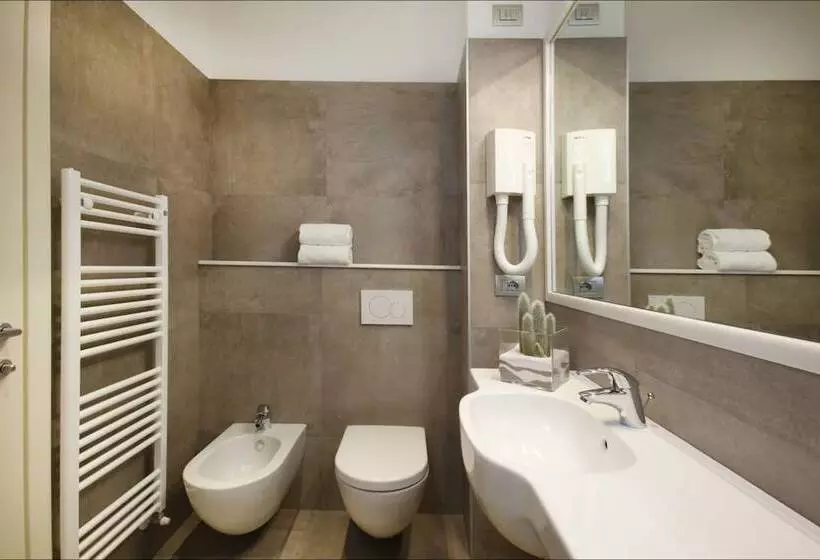 Fotos del hotel Golf:  10