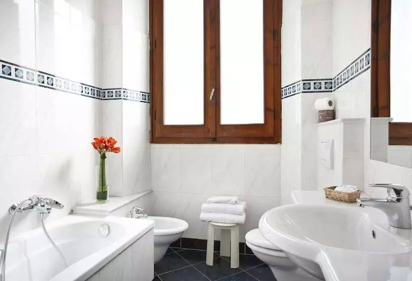 Fotos del hotel Golf:  6