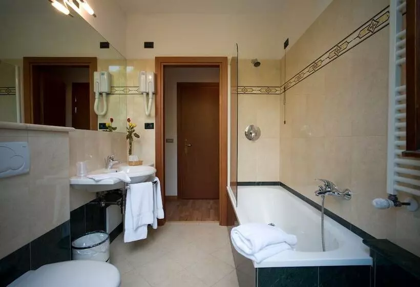 Fotos del hotel Golf:  12