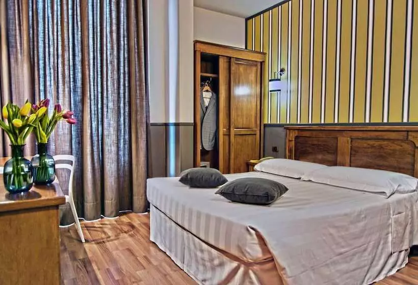 Fotos del hotel Golf:  18