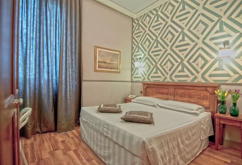 Fotos del hotel Golf:  17