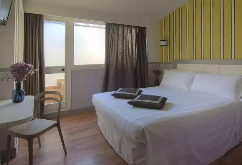 Fotos del hotel Golf:  16