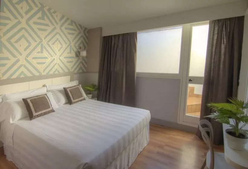 Fotos del hotel Golf:  14