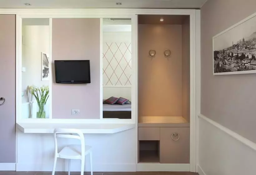 Fotos del hotel Golf:  23