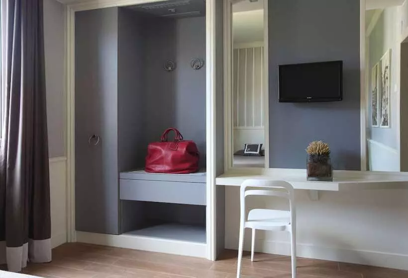 Fotos del hotel Golf:  22