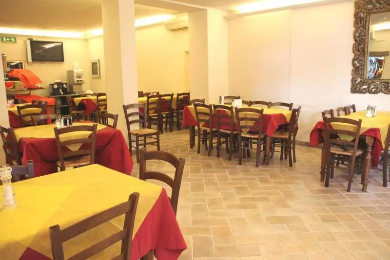 Fotos del hotel Le Due Fontane:  2