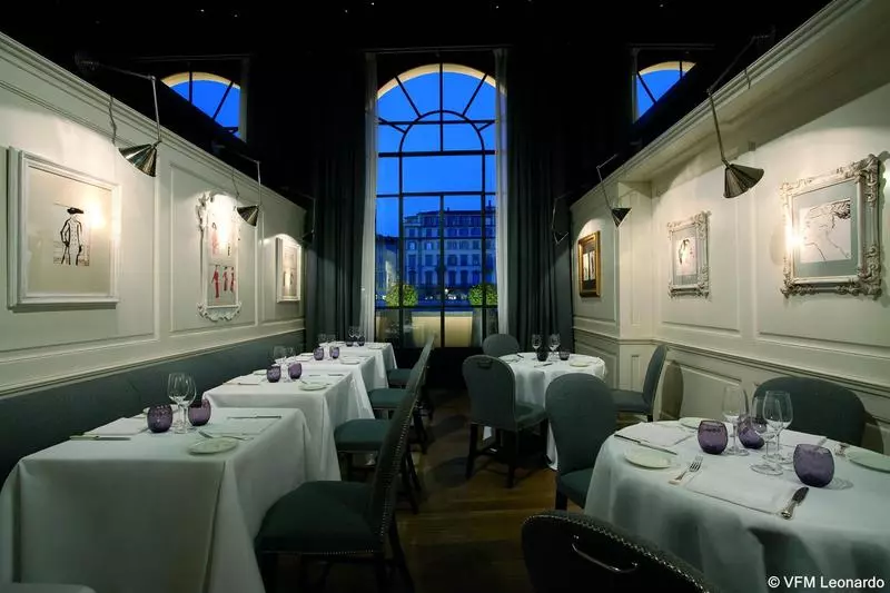 Fotos del hotel Lungarno - Lungarno Collection:  2