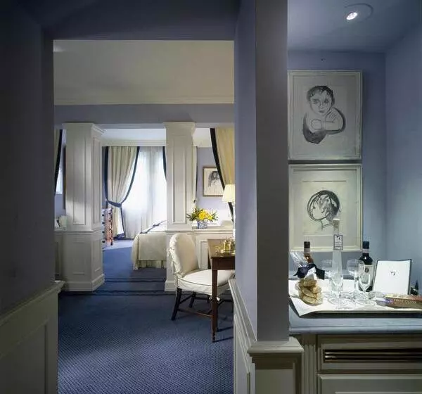 Fotos del hotel Lungarno - Lungarno Collection:  10