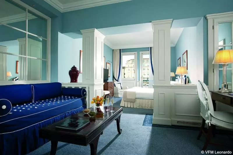 Fotos del hotel Lungarno - Lungarno Collection:  25