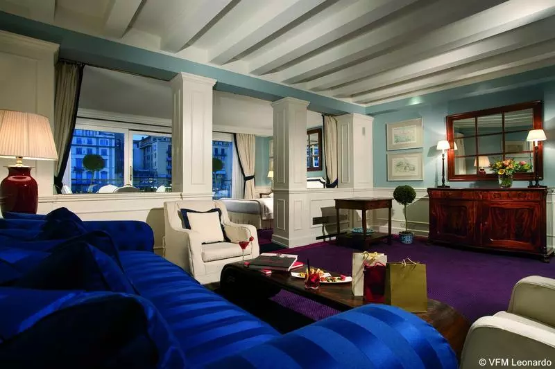 Fotos del hotel Lungarno - Lungarno Collection:  20