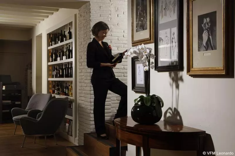 Fotos del hotel Lungarno - Lungarno Collection:  19