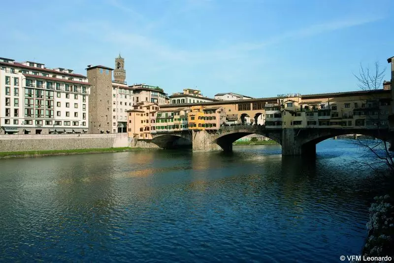 Fotos del hotel Lungarno - Lungarno Collection:  9