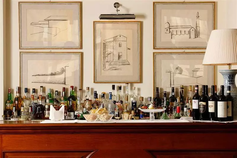 Fotos del hotel Lungarno - Lungarno Collection:  3