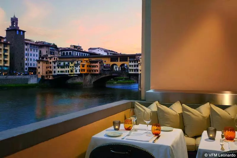 Fotos del hotel Lungarno - Lungarno Collection:  18
