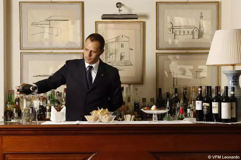 Fotos del hotel Lungarno - Lungarno Collection:  23