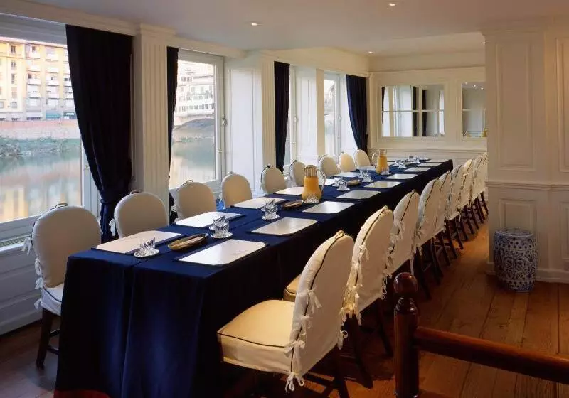 Fotos del hotel Lungarno - Lungarno Collection:  4